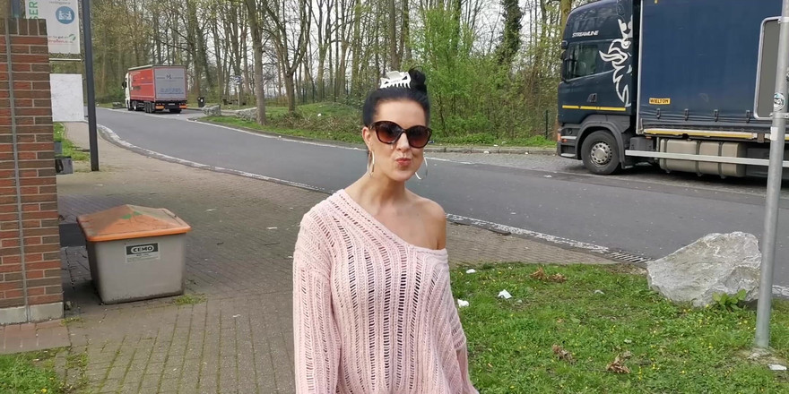 Texas Patti: Co teď děláme? - Šukání