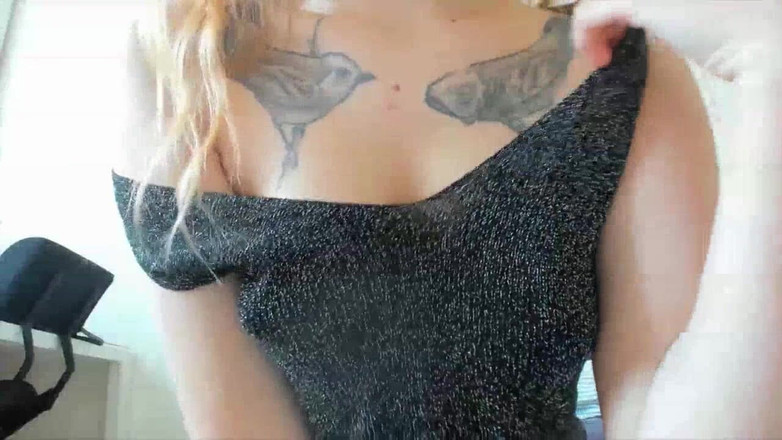 Rarible Diamond: Приватне шоу, дражнення члена