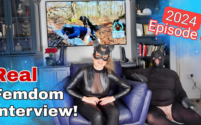 Training Zero: Q &amp;a 3 domina-sklave