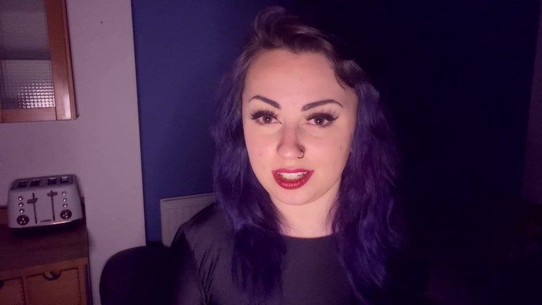 Miss Valentina: मुझे भुगतान करें या पत्नी को पता चला