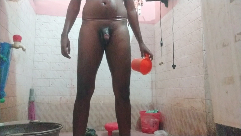 Tamil 10 inches BBC: Say POV of My Peeking Men While I Am in...