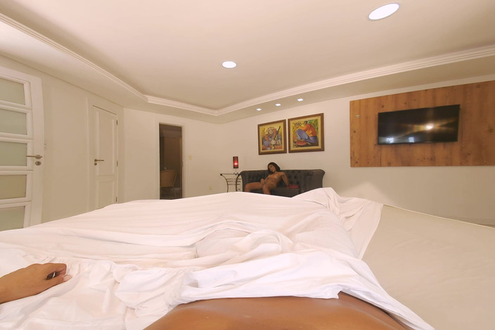 PurityVR: Svádění