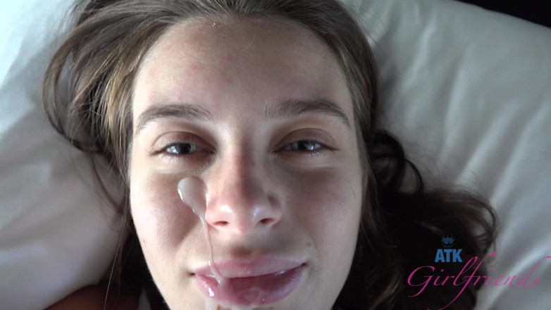 ATK Fans (Girlfriends): Compilation of Cumshots and Facials (pov)