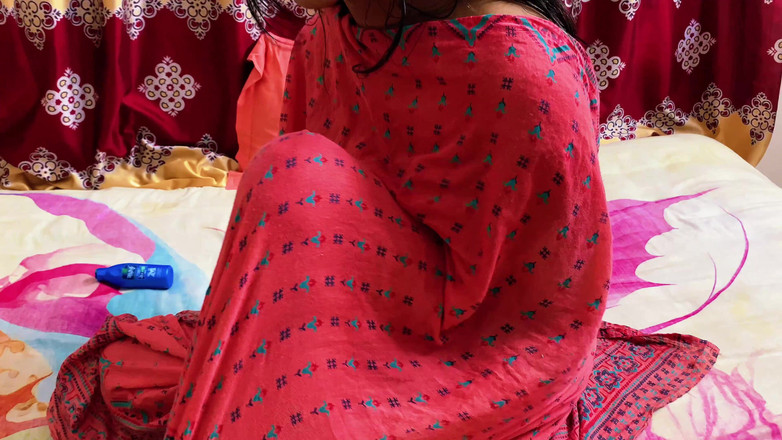 Bdsex24: Si seksi horney bavhi ngentot habis-habisan saat seks alon di...