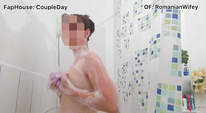 Z33uSsss: Chỉ là một vòi hoa sen nhỏ