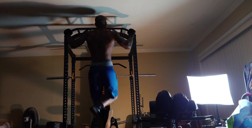 Hallelujah Johnson: 阻力训练锻炼进行生理评估的一般目的是收集基线数据以帮助