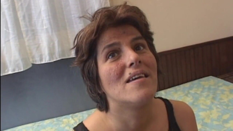 Real Home Made: My best friend's Stepsister - Mature body hair chick gives good...