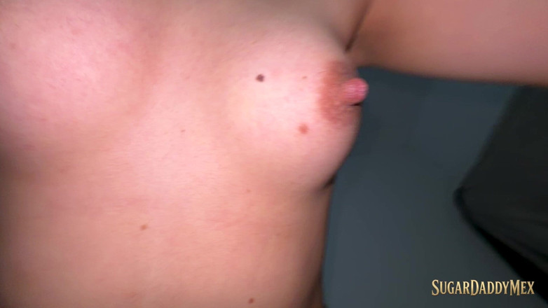 SugarDaddyMex: Riding with Passion Until It Drains