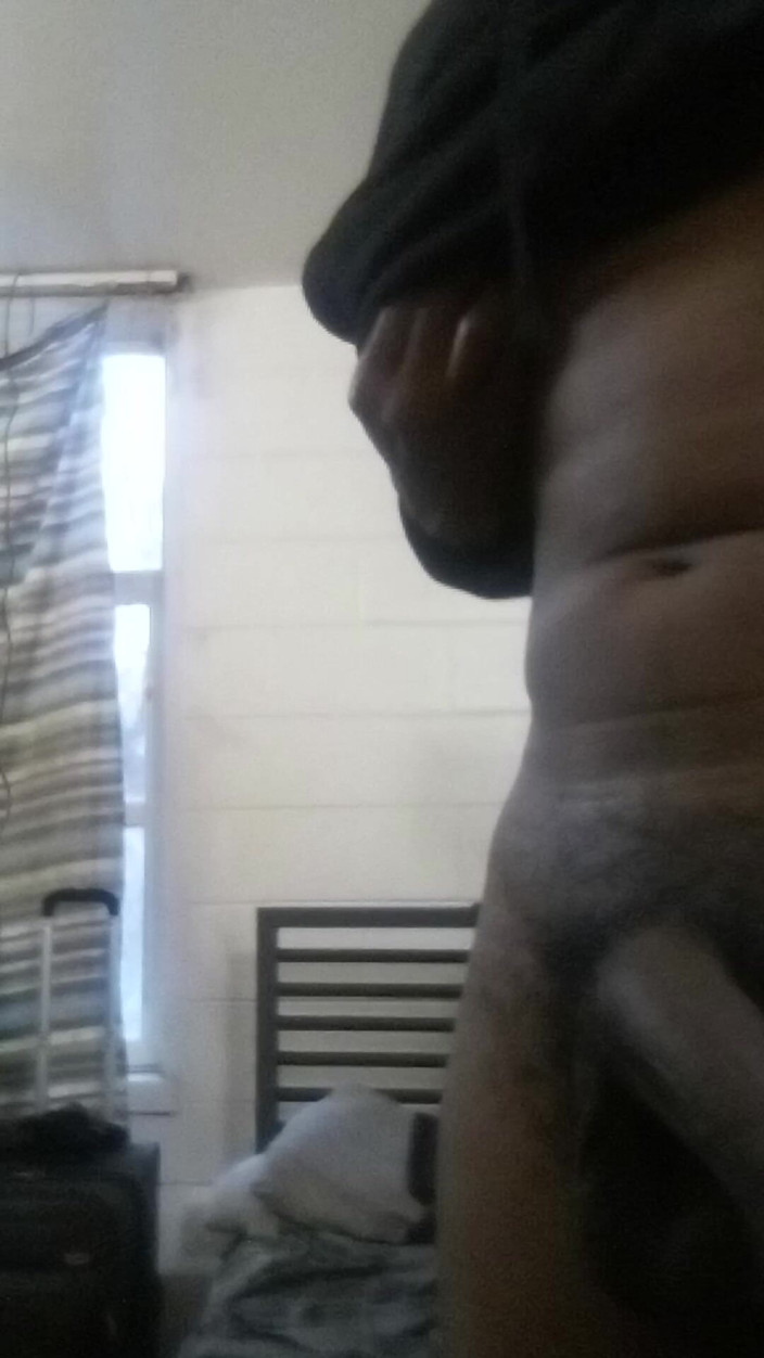 SweetDWillie456: Riesiger monsterschwanz-papi wichst 11-zoll-bbc