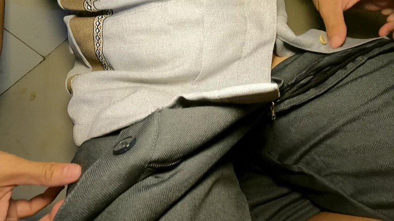 Pinay Tita Mama: Pinay 2025 insegnante scopa prima di dormire