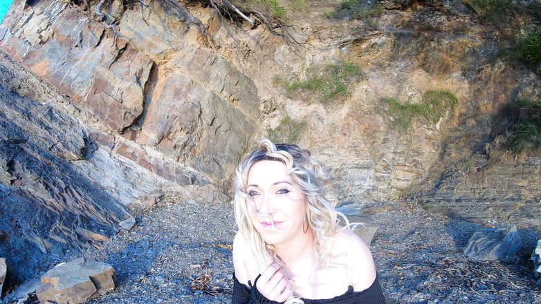 The Midnight Minx: Hoàng hôn tuyệt đẹp