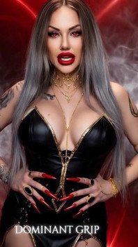 I'm Already Under Your Skin...