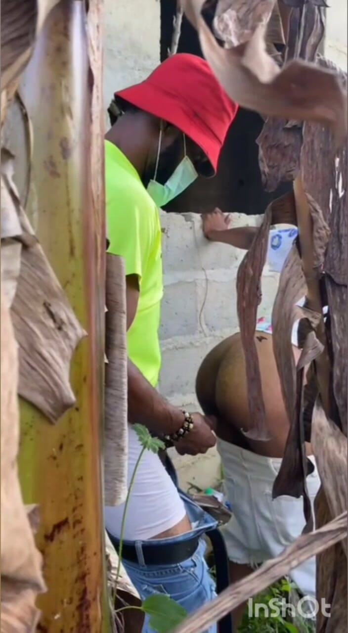 Chief_daddyy: フェムボーイが不良の恋人と会う