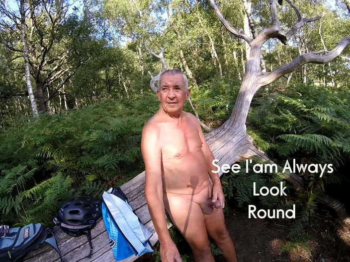 Andy: Прогулка 43 2025