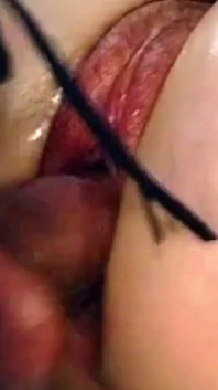 Piss Drenched Mature Slut Pounded on Restaurant Table