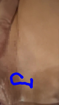 My Pussy Play with Lovense Toy Im Hmm
