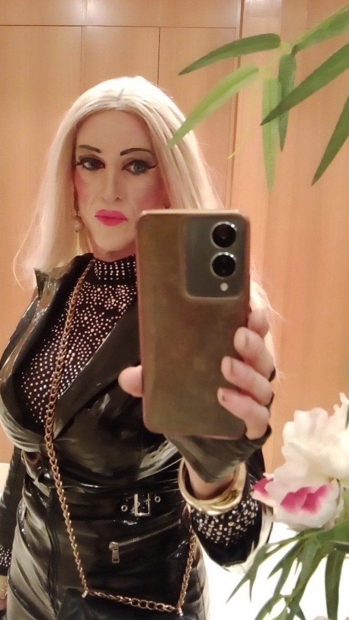 Tatiana Zorrita: Винил 2