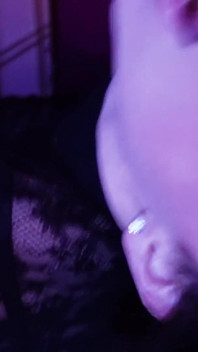 My Teacher Is a Vampire: the Seduction