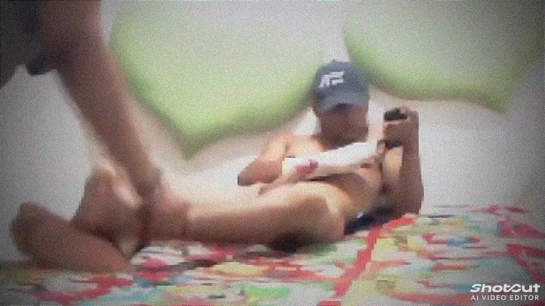 Tetto Michel: El Hetero De Mi Sobrino Regresa Caliente De Una Fiesta...