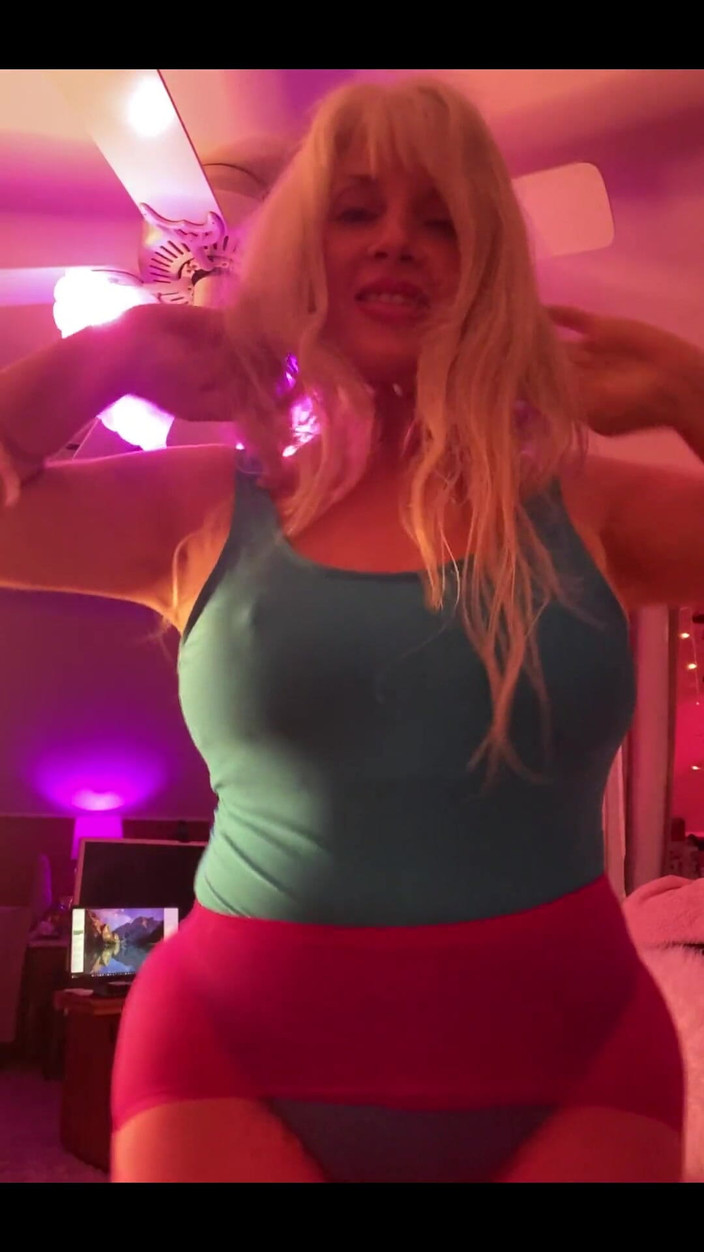 PaintedRose: O Senin Tarafından Dokunulmak