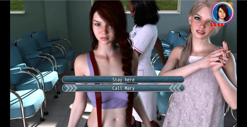 Dirty GamesXxX: मेरी प्रेमिका एस एम्नेसिया: प्रेमी अपनी प्रेमिका को धोखा देता है और पकड़ा गया - एपिसोड 8