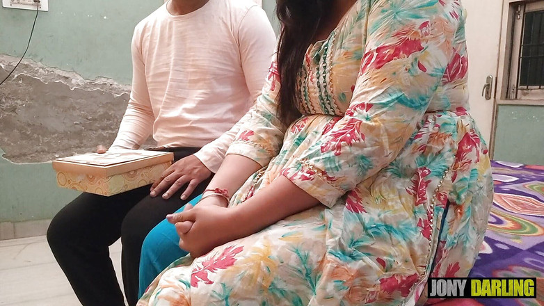 Jony Darling: Hei Abang Tiri Tolong Kongkek Saya Buat Kali Terakhir Sebelum...