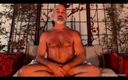 Tantric Fitness: Manhã de masturbação meditação