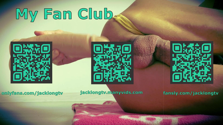 TVJackLong: Ett sprut i en position för mig har en helt...