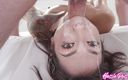 Hussie Auditions: Video aksi seks anal bareng brian omally! Wajib nonton!