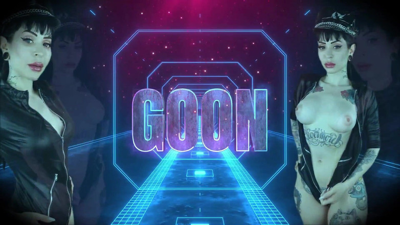 Baal Eldritch: Goontard Goonsexual Porn Slave - Gooning, Sniff, Uzależnienie od porno