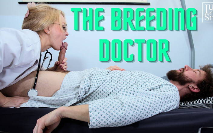 LUXurious Sins: The Breeding Doctor: Hunter S.johnson &amp; Miss Anna Lynx