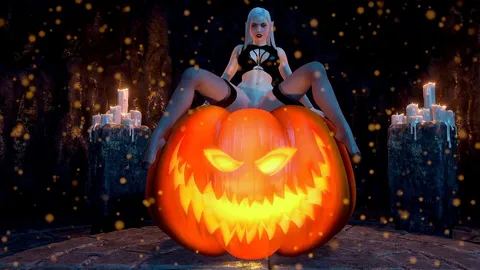 Www Sexy 2019sexy Video Com Full Hd Com - A treat for the pumpkin king by Wraith ward | Faphouse
