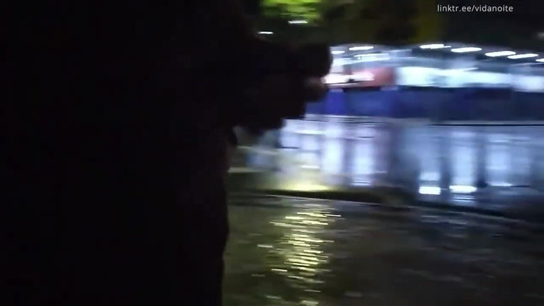 Vida Noite: Życie nocne