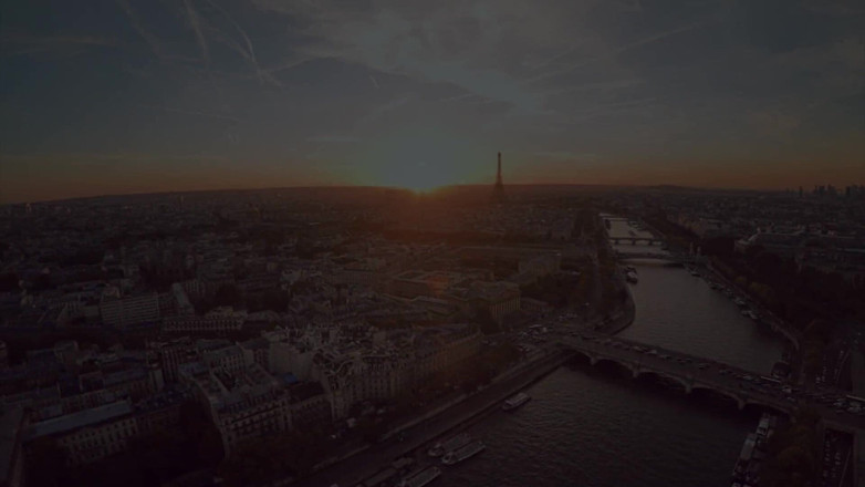 Dorcel Club: Ella Hughes, redhead hungry for sex