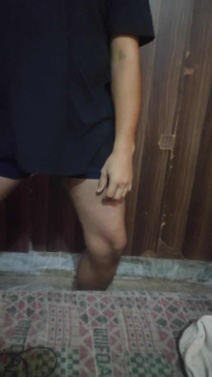 Boy love: Primul meu videoclip în contul meu