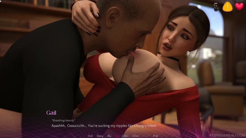 Porn game 4 u: Il Modo Più Veloce per Ottenere Una Promozione: Un Contratto...