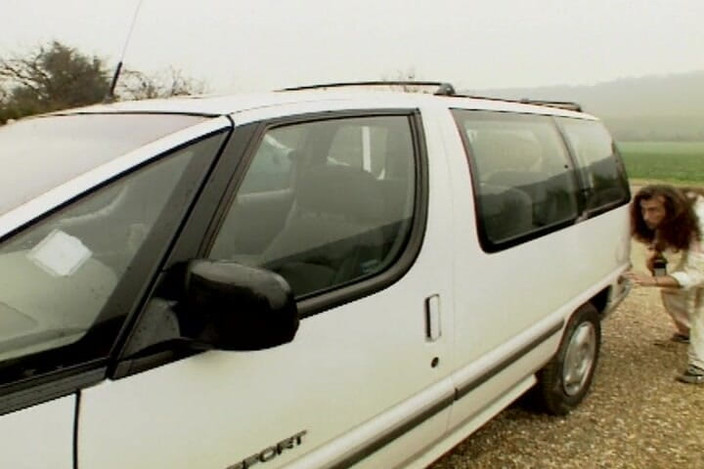 Filles Francaises: Señora hambrienta de polla de Francia recibió un golpe