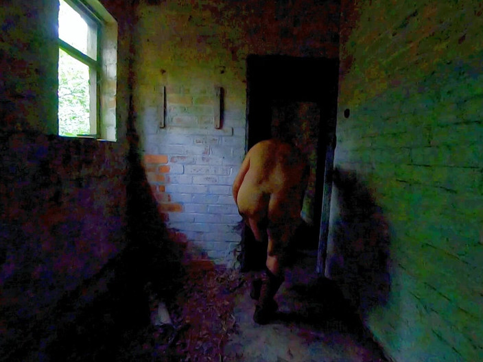 Andy: Часть 2, прогулка 31