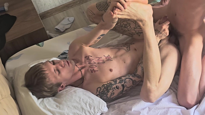 Ethan Lestray: Подборка Милые Твинки Кончают От Ебли