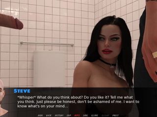 Porngame201: Exciting Games - Playthrough #14