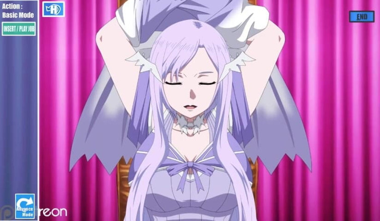 LoveSkySan69: Hra quinella od Loveskysan