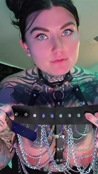 Dommy Stepmommy Ball Busting You
