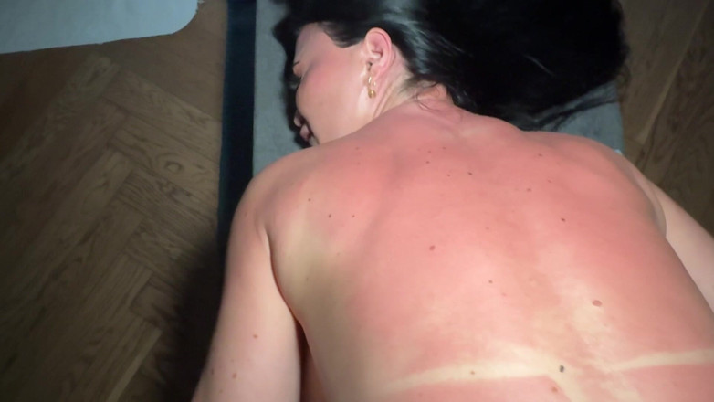 Jasmine Jae: Vacay 애널 섹스