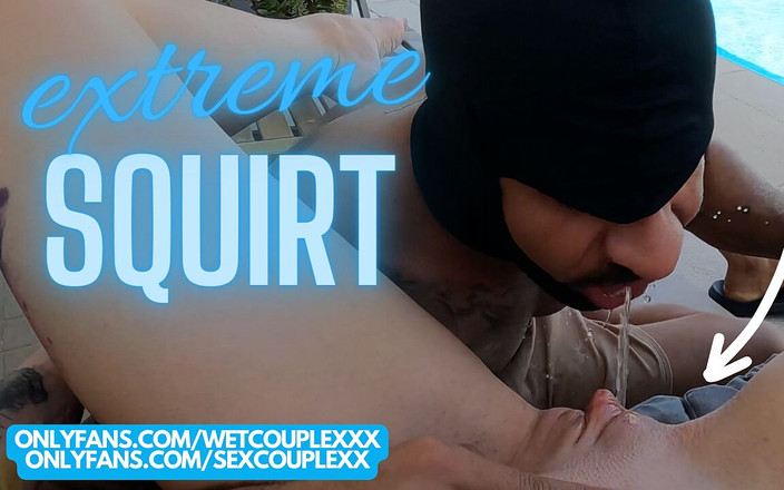 MaskCouple: Bir kadın kaç kez boşalıyor? Efendinin yarağı beni her yere...