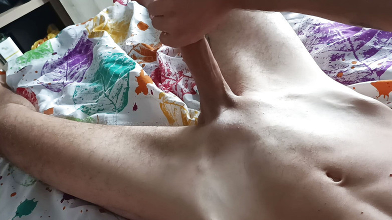 HDBCock: 用透视笔触打手枪打手枪