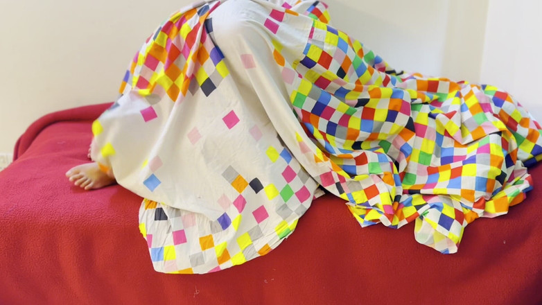 Aria Mia: Tamil quente bhabhi