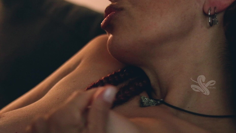 MarDulce: Playing with My Anal Plug