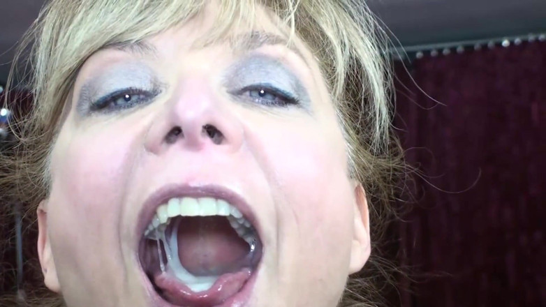 Pure Media Enterprises: Nina Hartley gets fucked