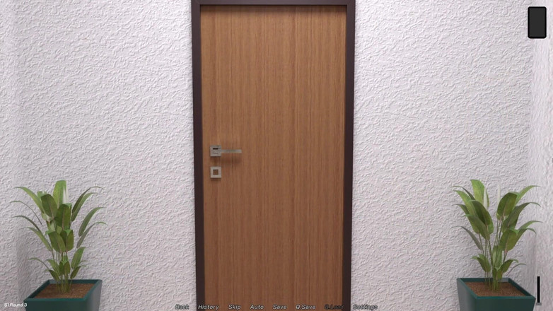 LewdArcade: Knockout Master Sexuální Hra Hrát [část 03] Nahá hra