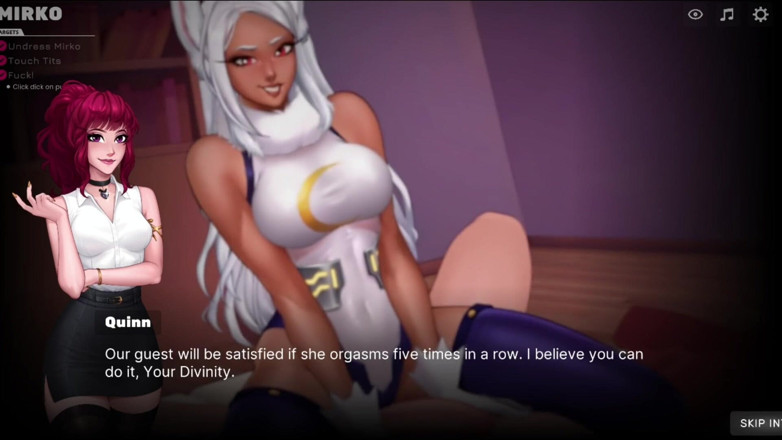 HotSummer117: Horny union chapter 1 làm tình với một máy bay bà...